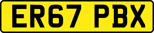 ER67PBX