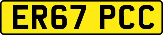 ER67PCC