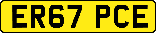 ER67PCE