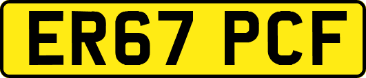 ER67PCF
