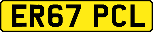 ER67PCL