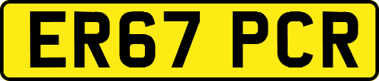 ER67PCR