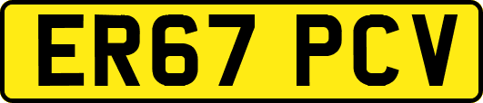 ER67PCV