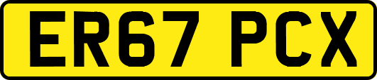 ER67PCX