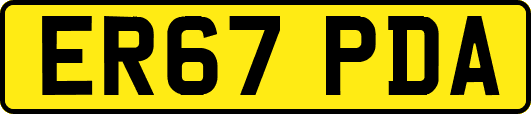 ER67PDA
