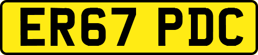 ER67PDC
