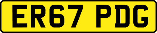 ER67PDG