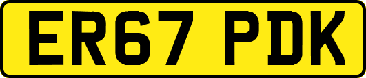 ER67PDK