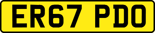 ER67PDO