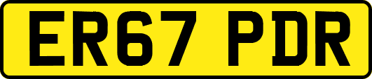 ER67PDR