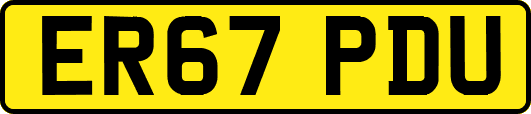 ER67PDU