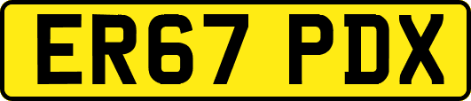 ER67PDX