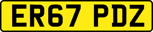 ER67PDZ