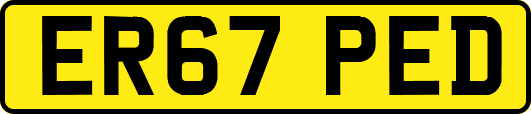 ER67PED