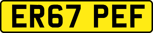 ER67PEF