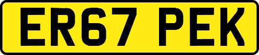 ER67PEK