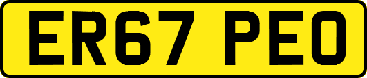 ER67PEO