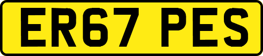 ER67PES