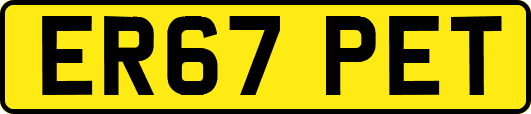 ER67PET