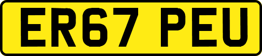 ER67PEU