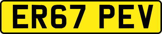 ER67PEV