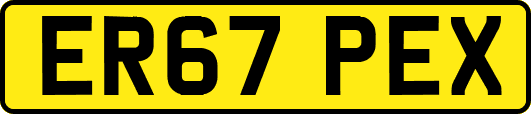 ER67PEX