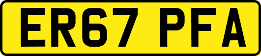 ER67PFA