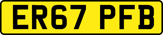ER67PFB