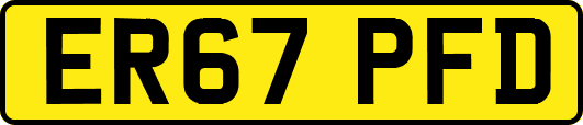 ER67PFD