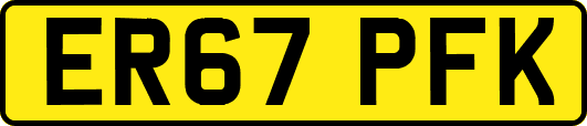ER67PFK