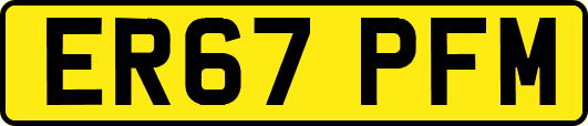 ER67PFM