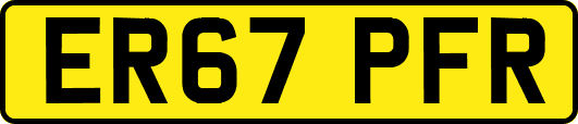 ER67PFR