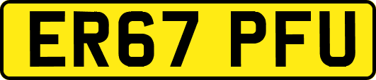 ER67PFU