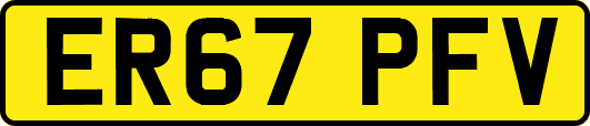 ER67PFV