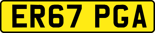 ER67PGA