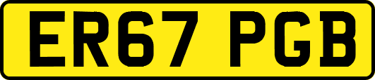 ER67PGB