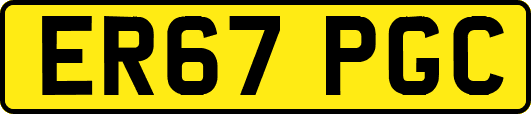 ER67PGC