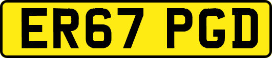 ER67PGD
