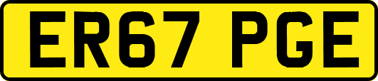 ER67PGE