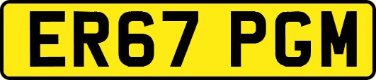 ER67PGM
