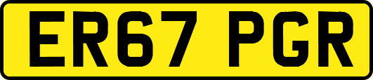 ER67PGR