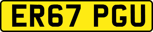 ER67PGU