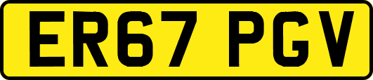 ER67PGV