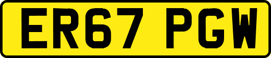 ER67PGW