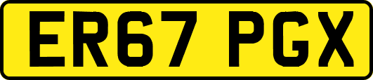 ER67PGX