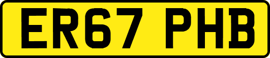 ER67PHB
