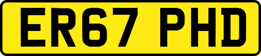 ER67PHD