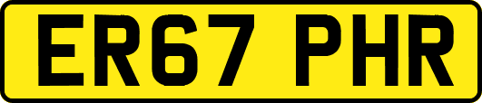 ER67PHR