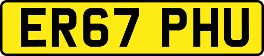 ER67PHU