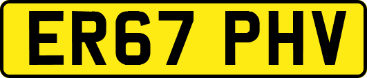 ER67PHV